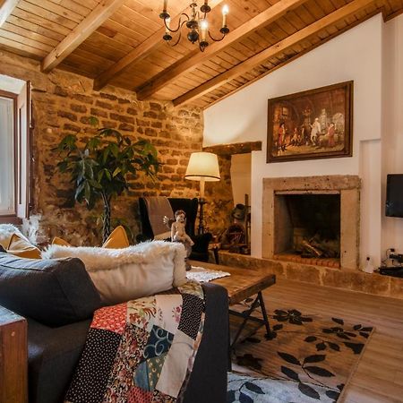 Albergue Do Infante Historic Tomar Dış mekan fotoğraf