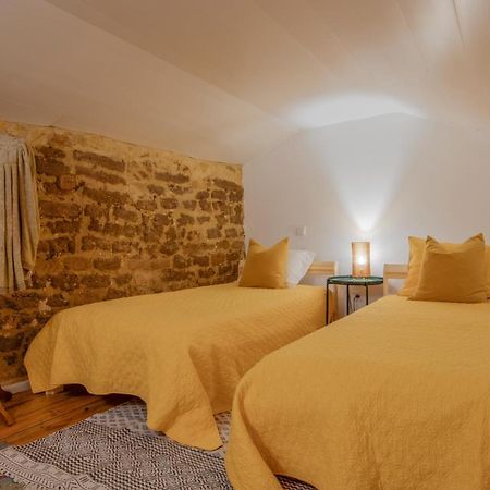 Albergue Do Infante Historic Tomar Dış mekan fotoğraf