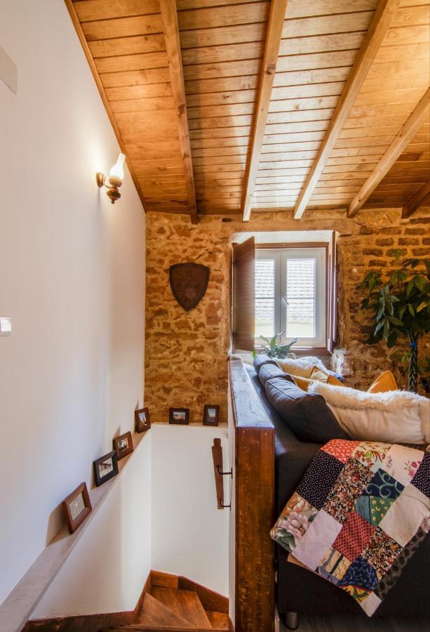 Albergue Do Infante Historic Tomar Dış mekan fotoğraf