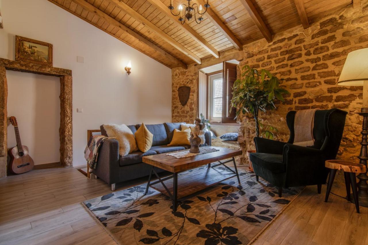 Albergue Do Infante Historic Tomar Dış mekan fotoğraf