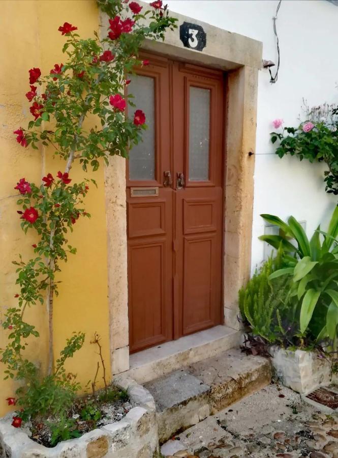 Albergue Do Infante Historic Tomar Dış mekan fotoğraf