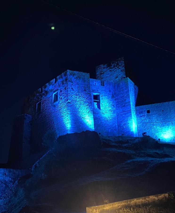 Albergue Do Infante Historic Tomar Dış mekan fotoğraf