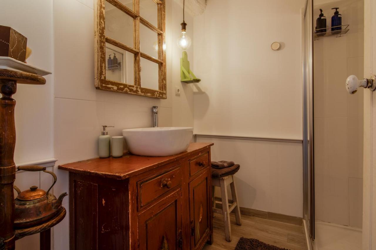 Albergue Do Infante Historic Tomar Dış mekan fotoğraf