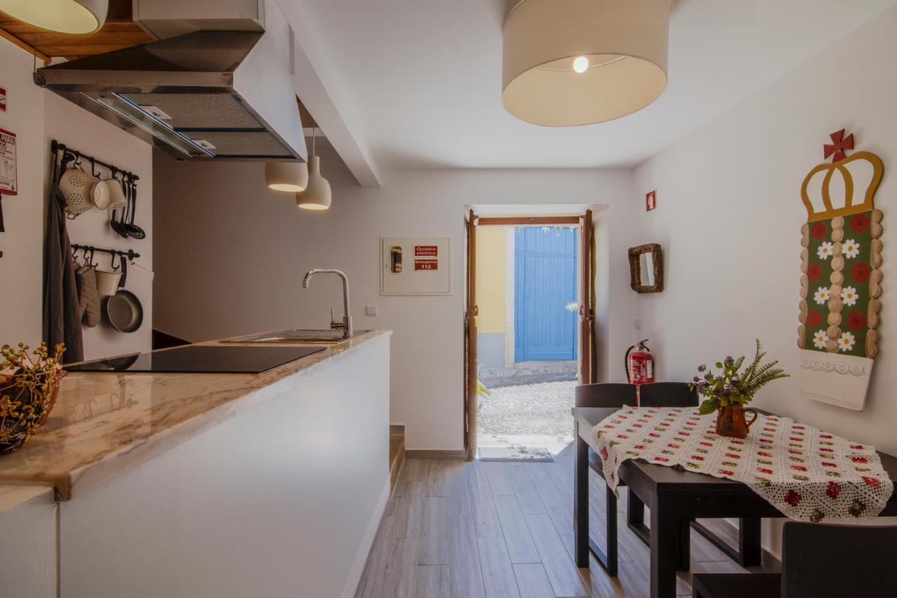 Albergue Do Infante Historic Tomar Dış mekan fotoğraf