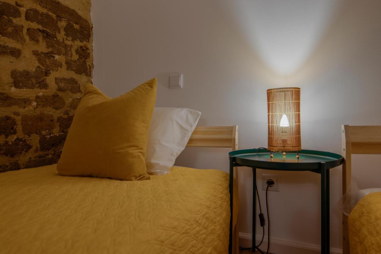 Albergue Do Infante Historic Tomar Dış mekan fotoğraf