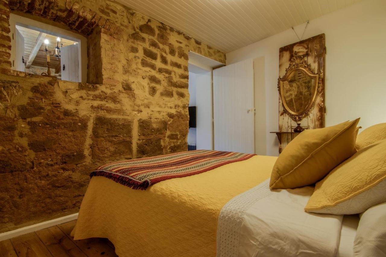 Albergue Do Infante Historic Tomar Dış mekan fotoğraf